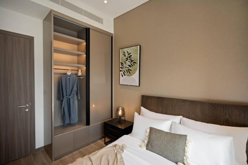 The Rixx Trendy 2bed 1bath At The Marq Appartement *