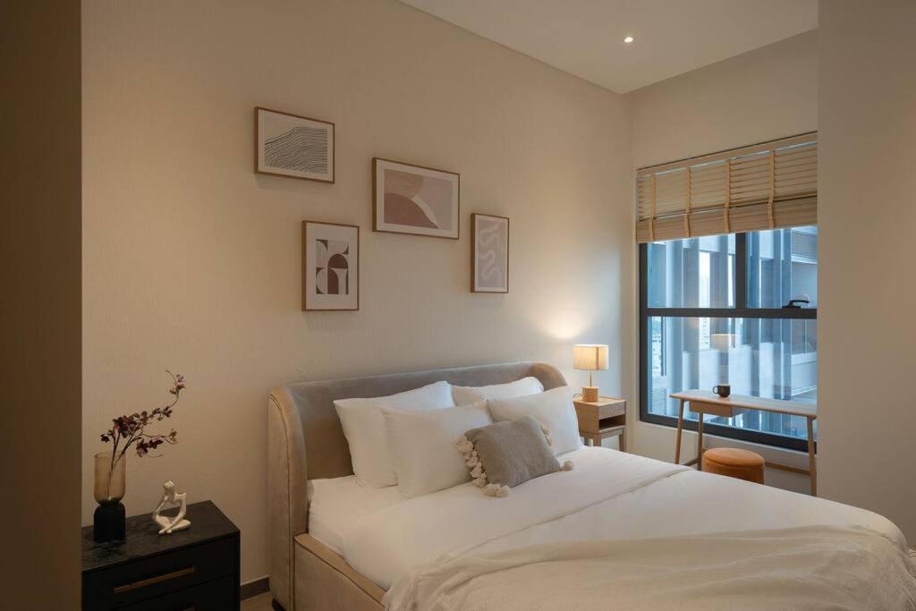 The Rixx Trendy 2bed 1bath At The Marq Hô Chi Minh-Ville