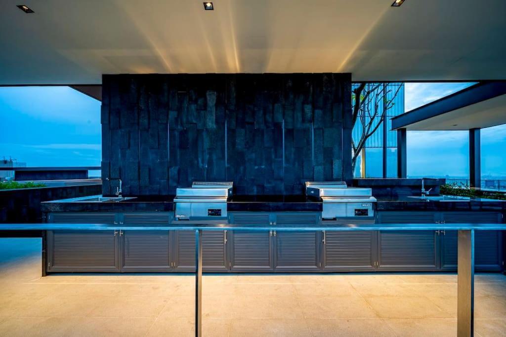 Appartement The Rixx Trendy 2bed 1bath At The Marq *