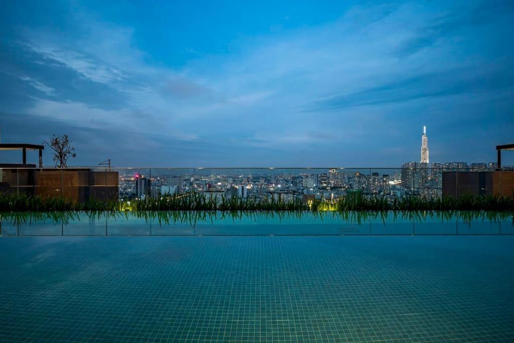 The Rixx Trendy 2bed 1bath At The Marq Appartement *