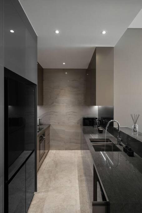 Appartement The Rixx Trendy 2bed 1bath At The Marq *