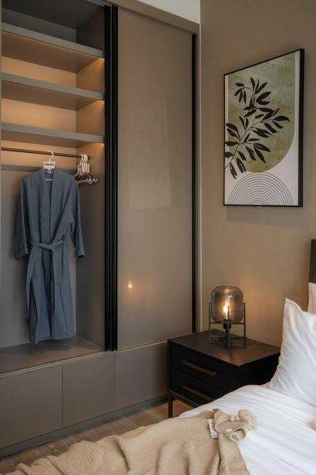 The Rixx Trendy 2bed 1bath At The Marq *