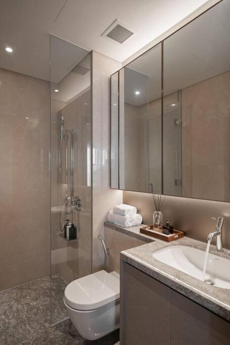 The Rixx Trendy 2bed 1bath At The Marq Appartement Hô Chi Minh-Ville
