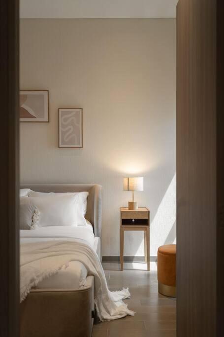 The Rixx Trendy 2bed 1bath At The Marq Appartement Hô Chi Minh-Ville