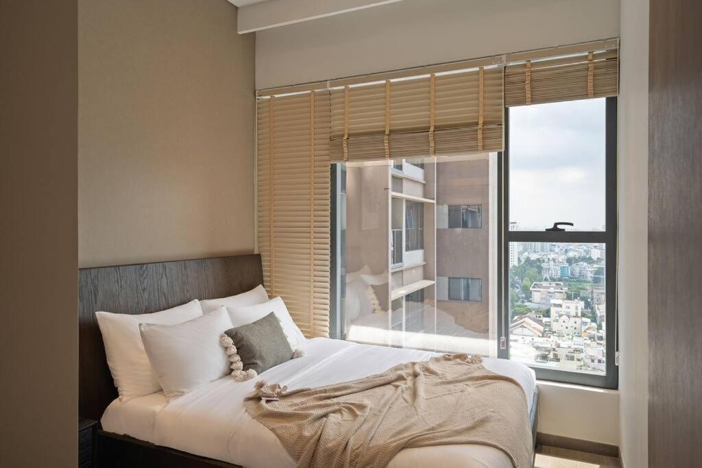 The Rixx Trendy 2bed 1bath At The Marq Appartement *