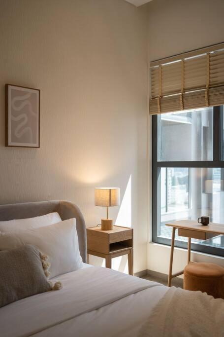 The Rixx Trendy 2bed 1bath At The Marq Appartement *
