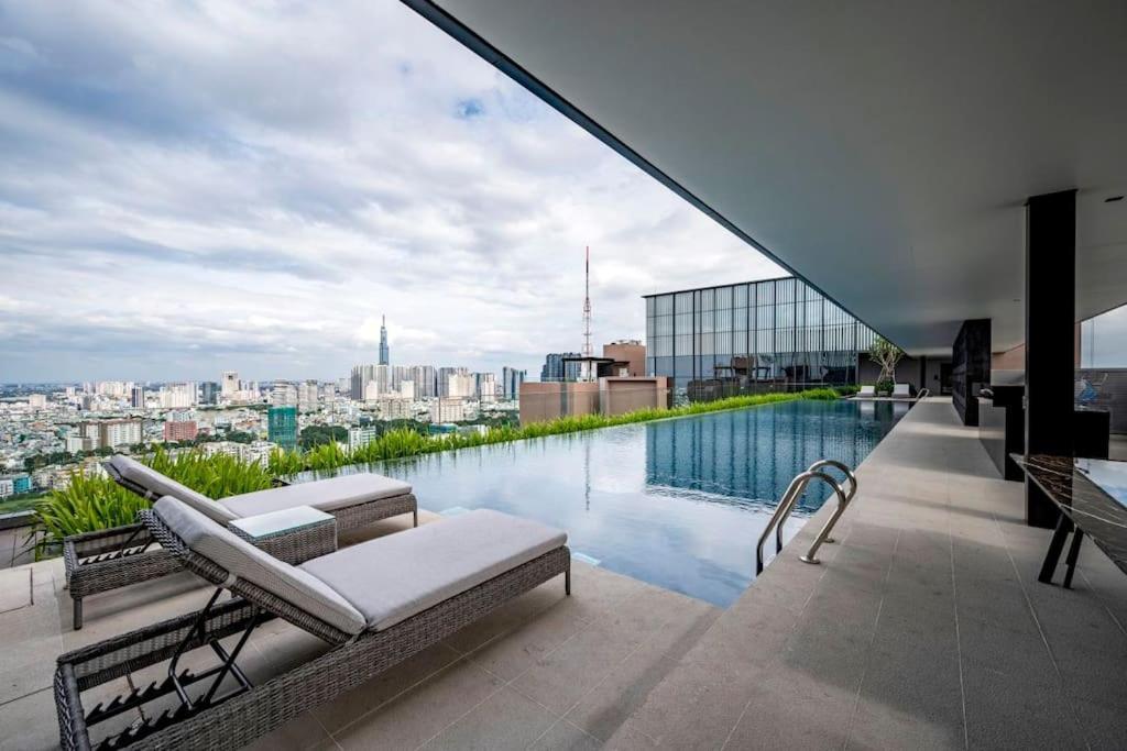 Appartement The Rixx Trendy 2bed 1bath At The Marq *