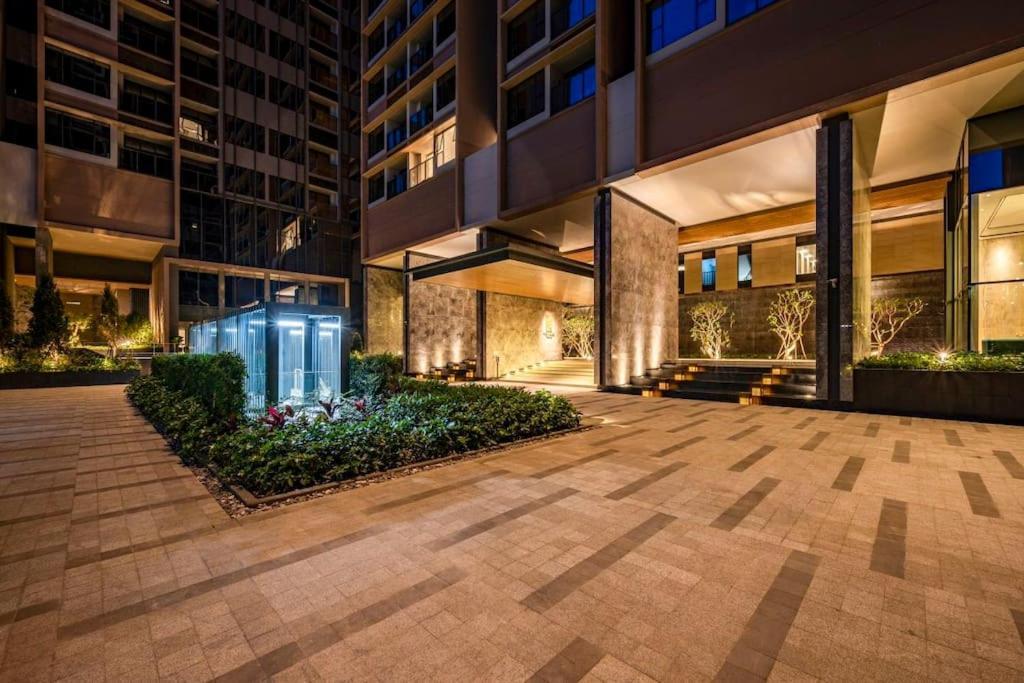 Appartement The Rixx Trendy 2bed 1bath At The Marq *