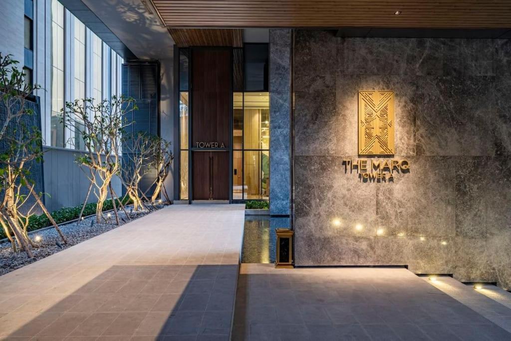 The Rixx Trendy 2bed 1bath At The Marq Appartement